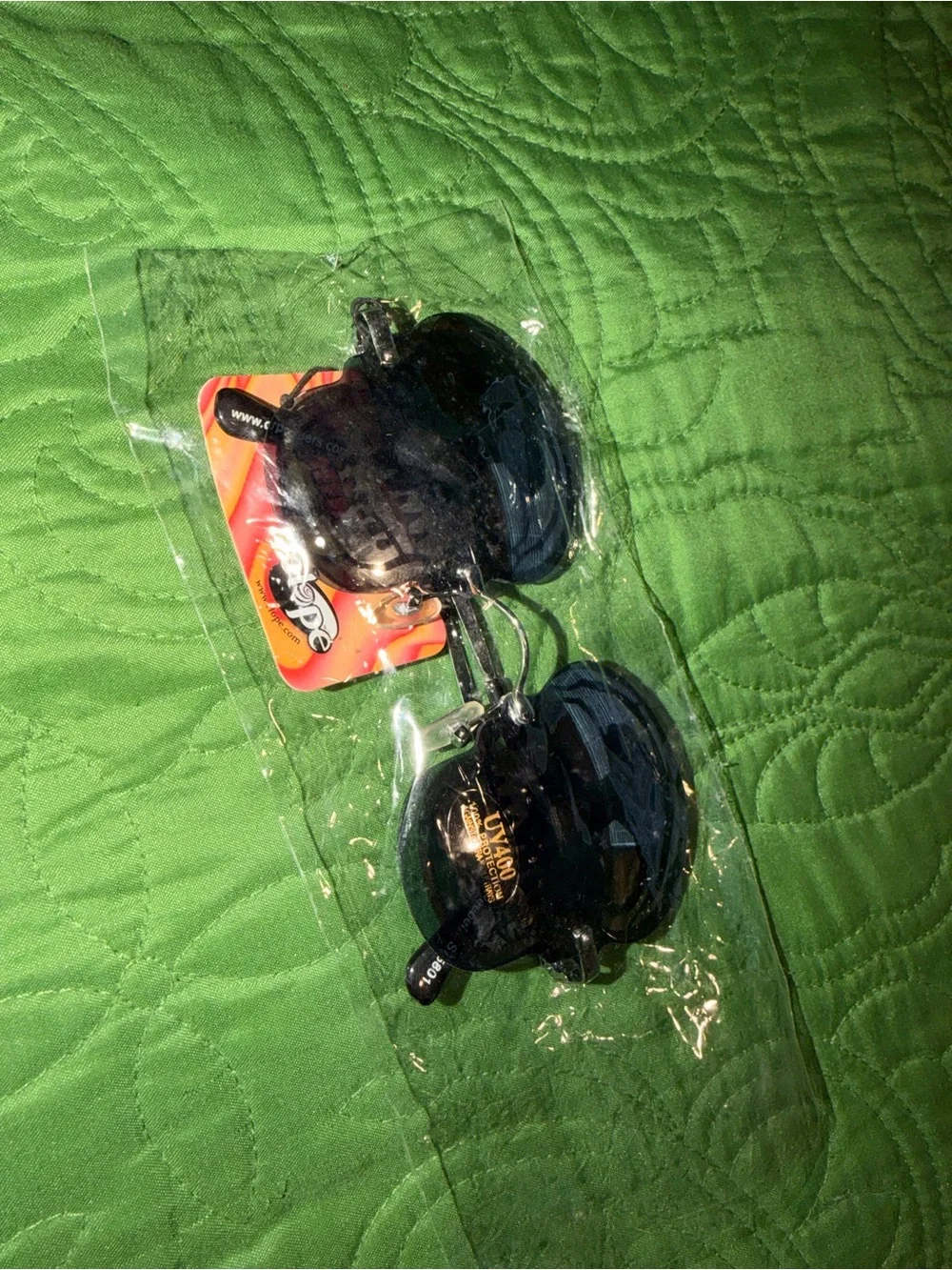 N/A skull shaped
